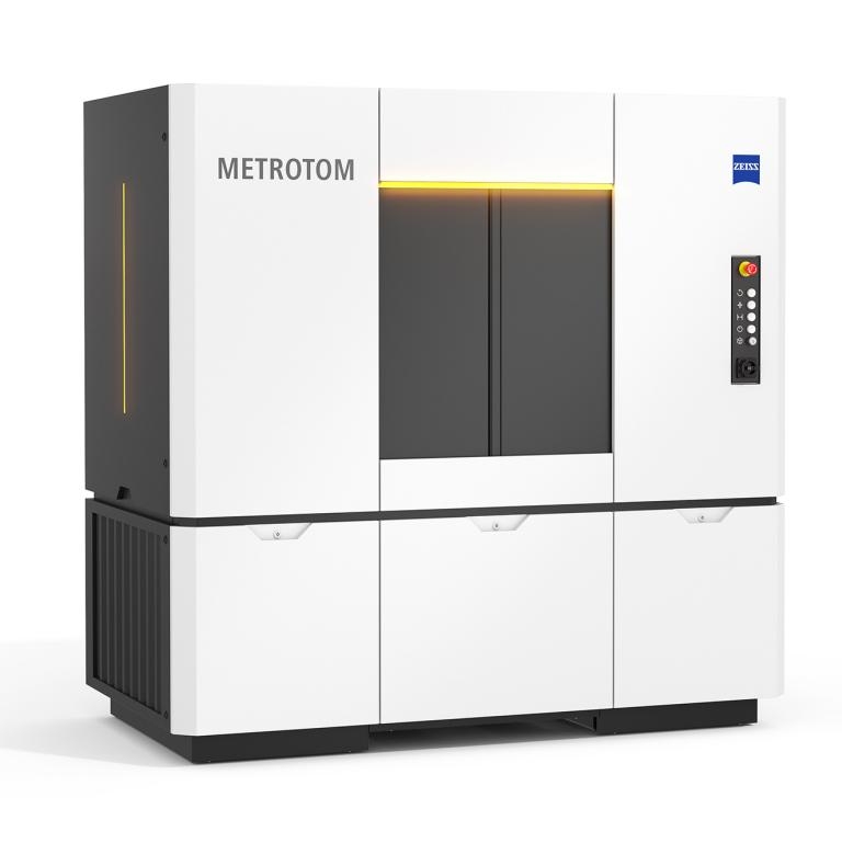 蔡司METROTOM 6 scout