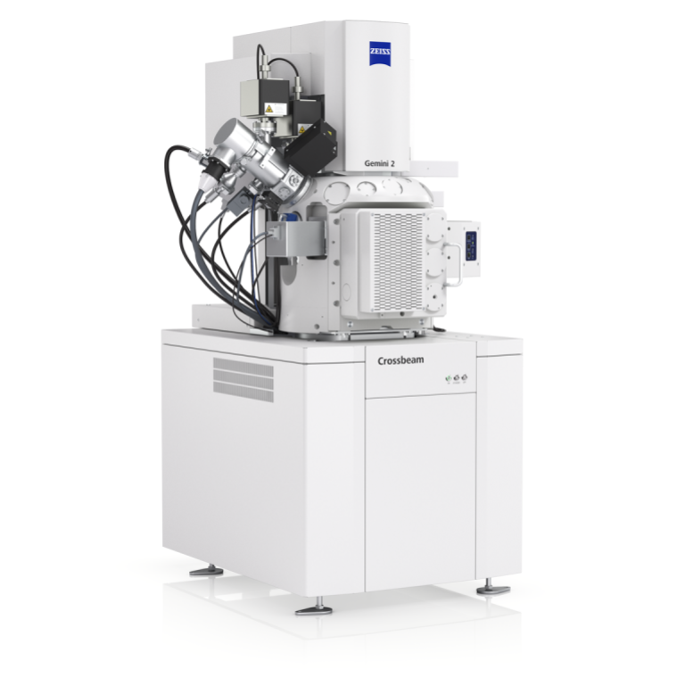 蔡司Crossbeam 高端FIB-SEM