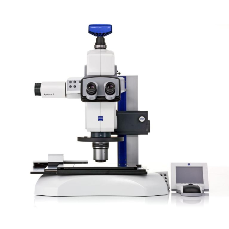 蔡司 Axio Zoom.V16 for Biology