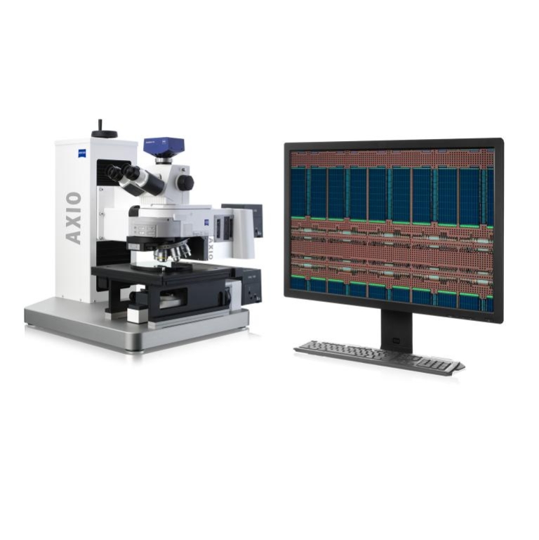 蔡司 Axio Imager Vario