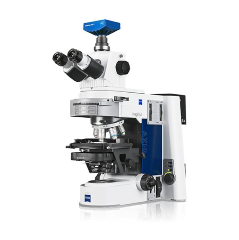蔡司 Axio Imager 2 Pol​