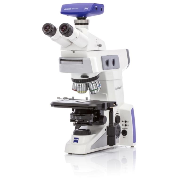 蔡司 Axiolab 5 for Materials
