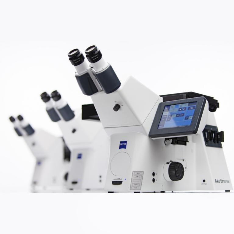 蔡司 Axio Observer for Materials