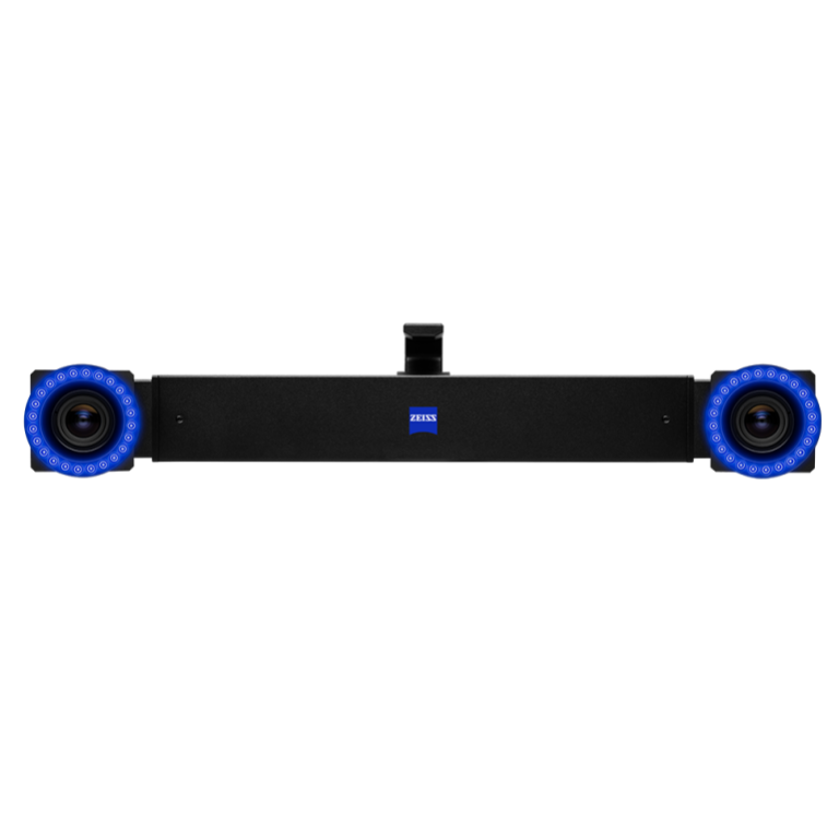 PONTOS Live 移动式计量