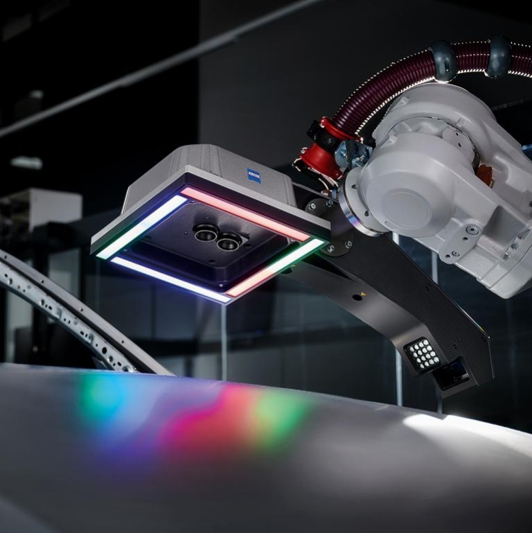 ZEISS ABIS III