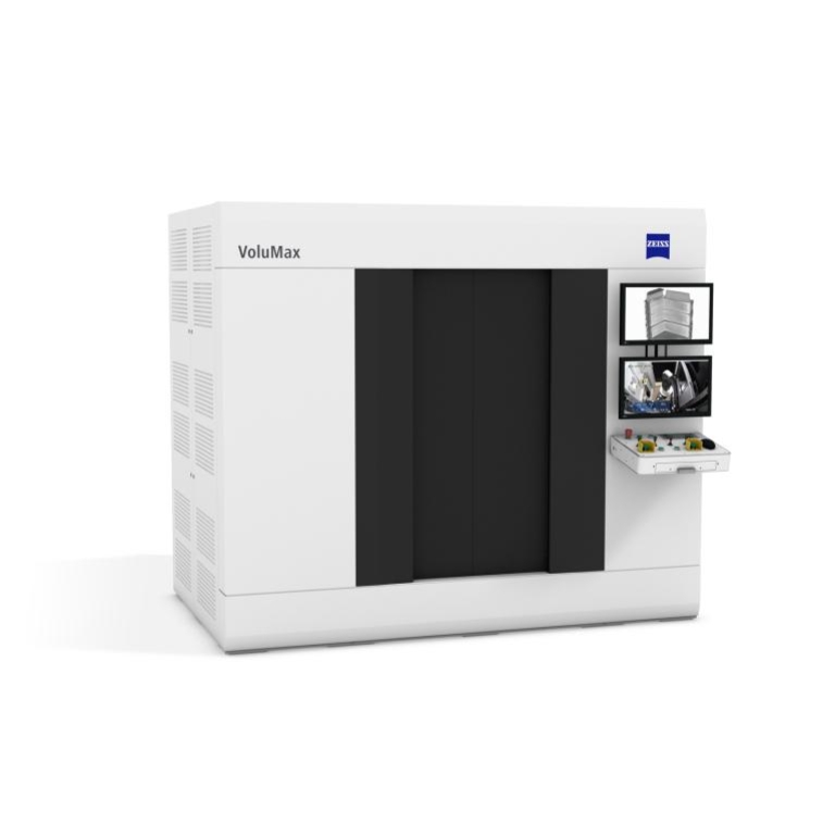 蔡司 VoluMax 9 titan