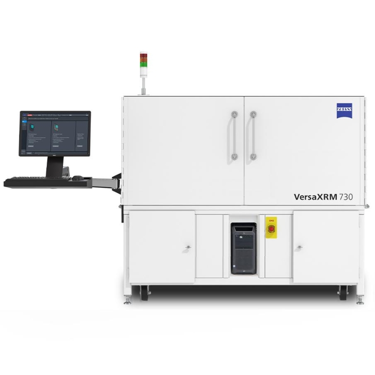 蔡司 Versa X-ray Microscopes