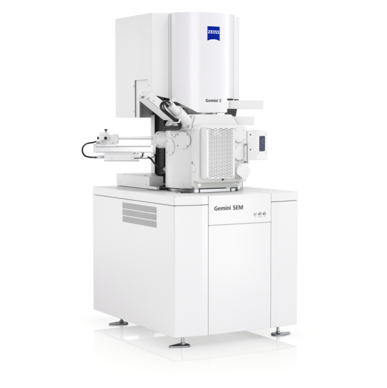 蔡司 GeminiSEM 高端场发射扫描电镜