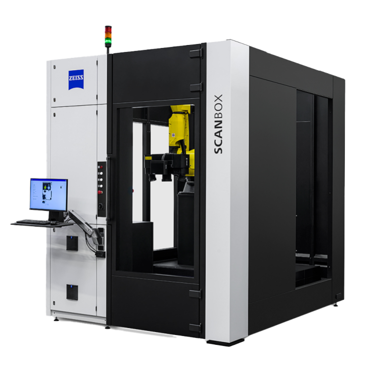 蔡司ScanBox Series 5 RC