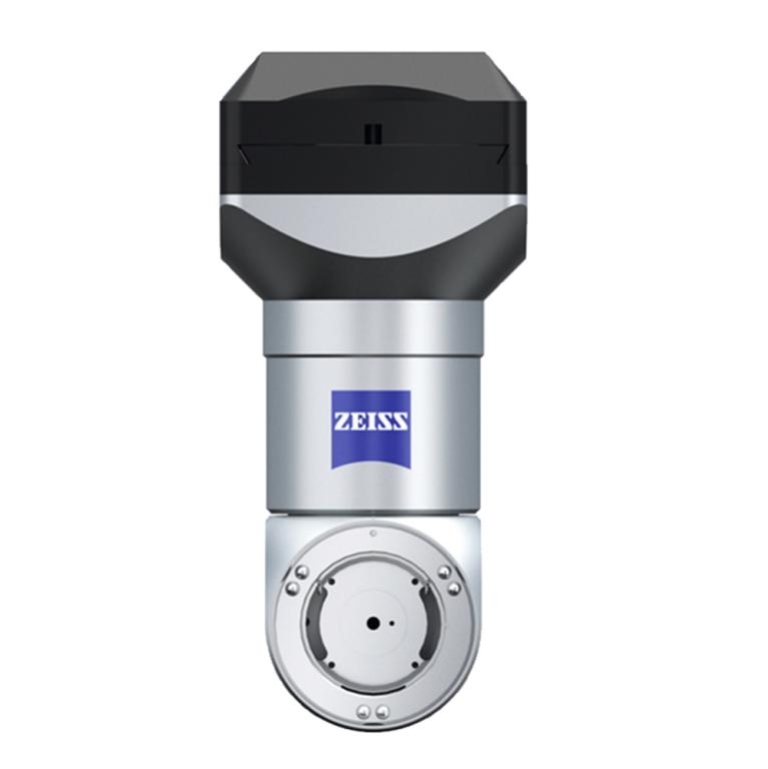 蔡司RDS DSC ZAS测头座