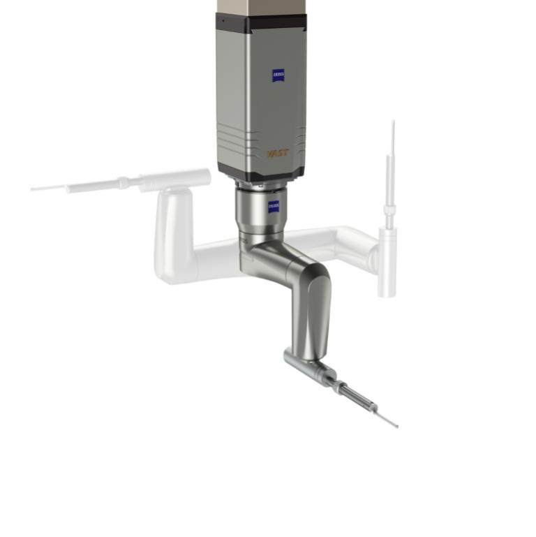 ZEISS ROTOS 传感器