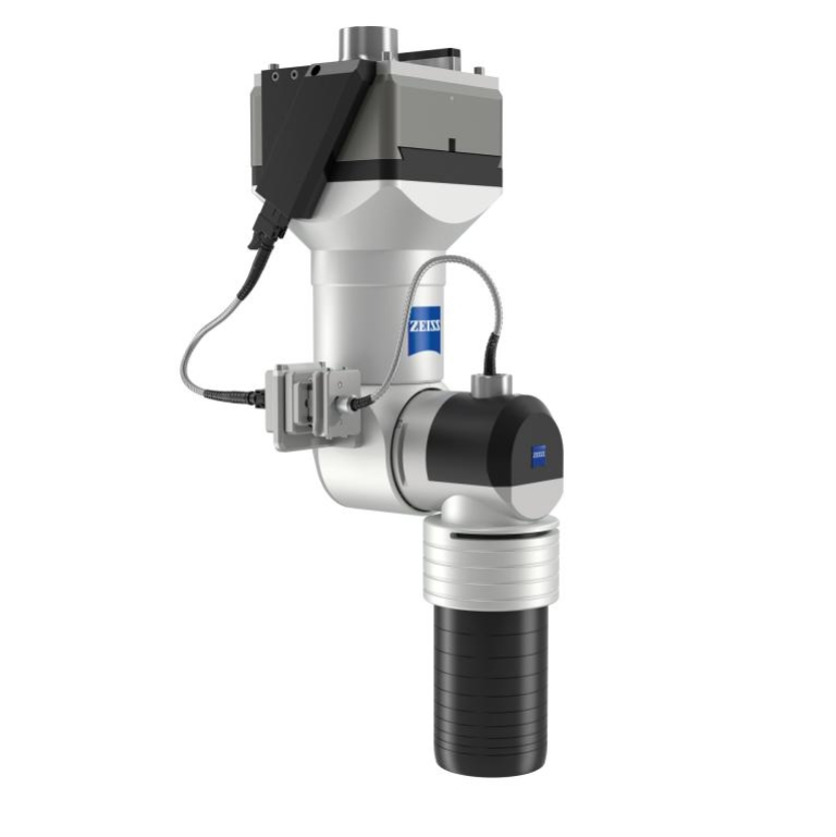 ZEISS DotScan