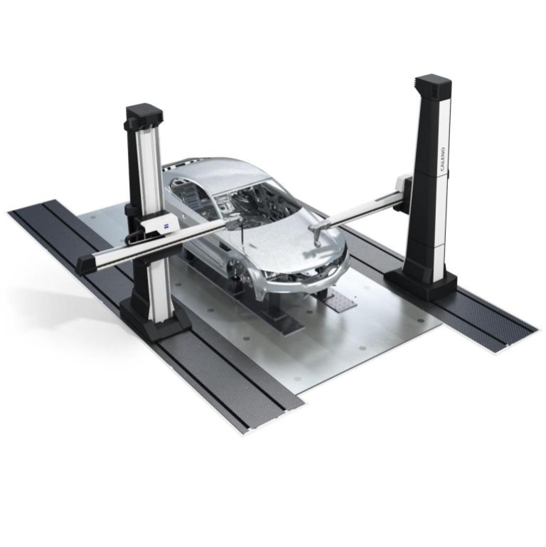 ZEISS CALENO 悬臂式三坐标测量机