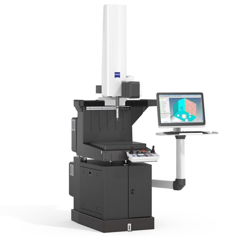 ZEISS DuraMax 车间型三坐标测量机