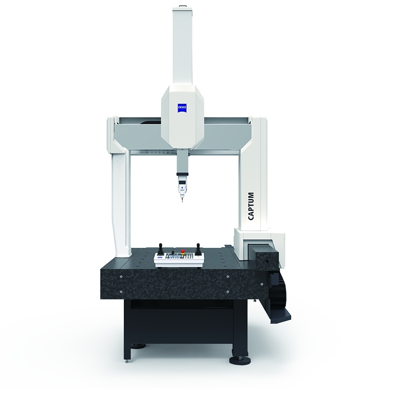 蔡司CAPTUM 桥式三坐标测量机