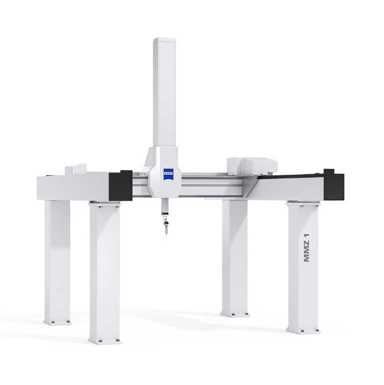 蔡司MMZ 1大型三坐标测量机