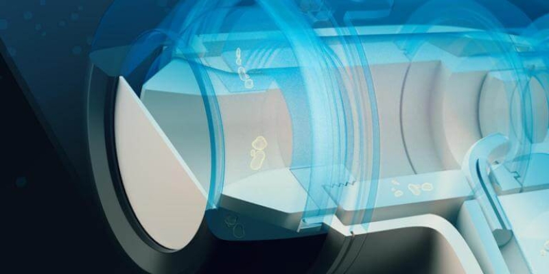 ZEISS INSPECT X-Ray