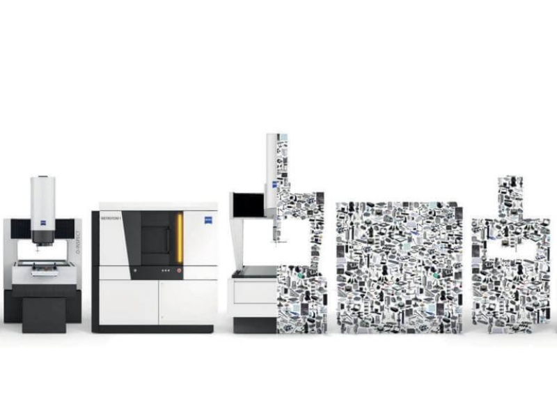 蔡司升级改造服务