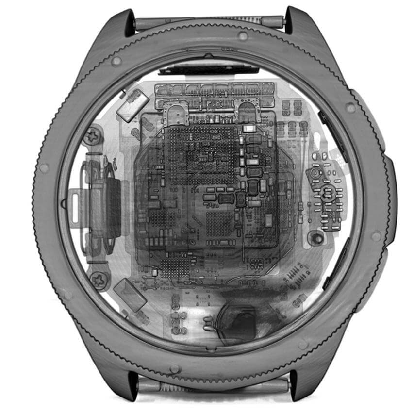 蔡司 Xradia Context MicroCT