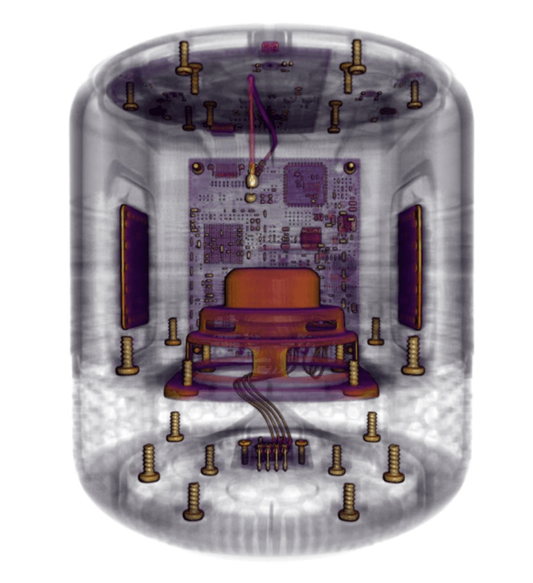 蔡司 Xradia Context MicroCT