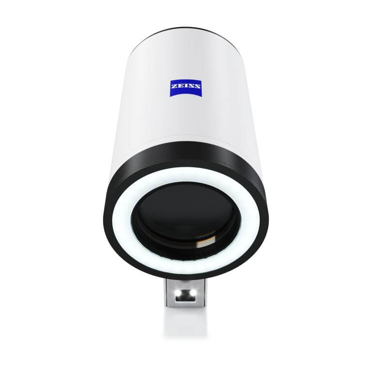 蔡司 Smartzoom 100新型数码显微镜