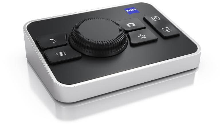 蔡司 Smartzoom 100新型数码显微镜