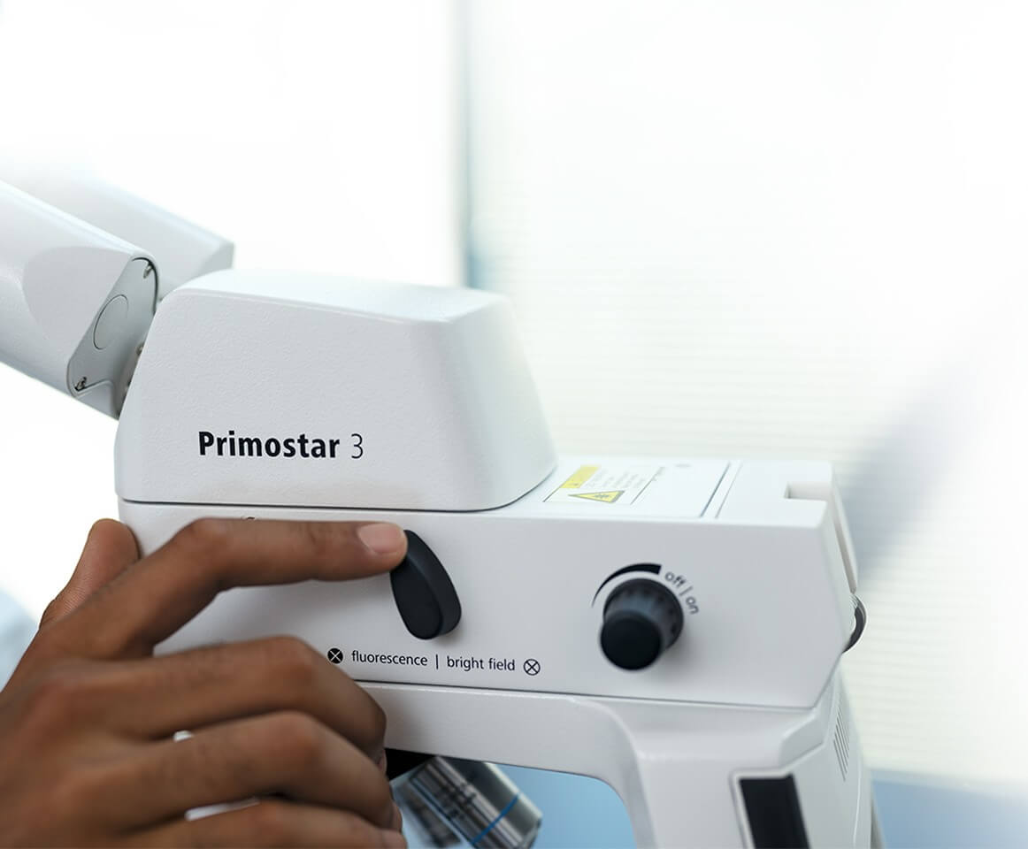 Primostar 3 iLED