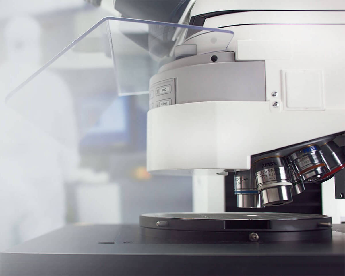 蔡司 Axio Imager Vario
