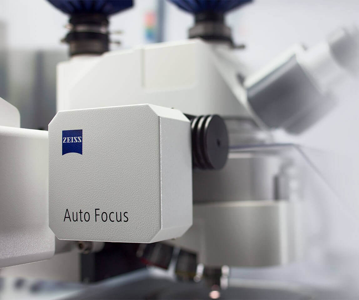 蔡司 Axio Imager Vario