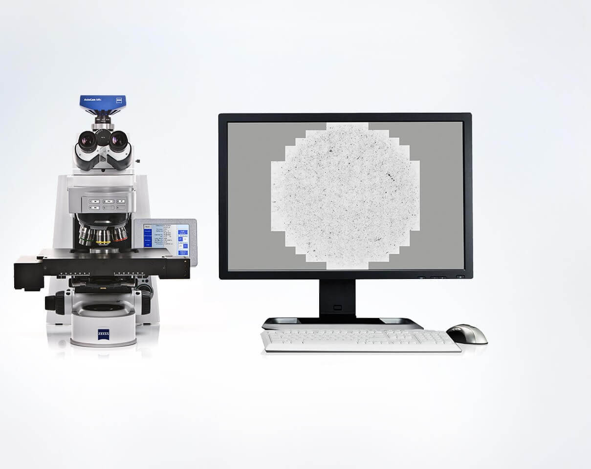 蔡司 Axio Imager 2 for Materials Research