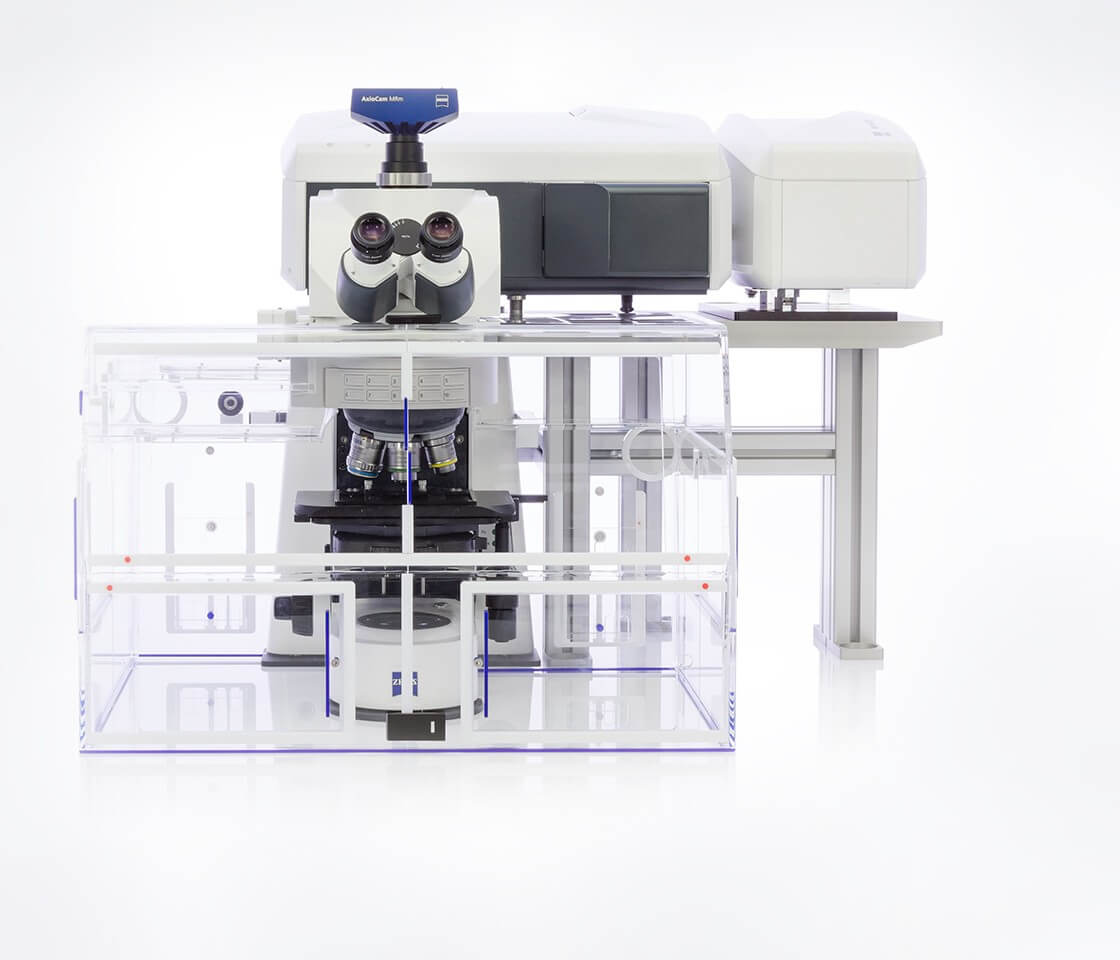 蔡司 Axio Imager 2