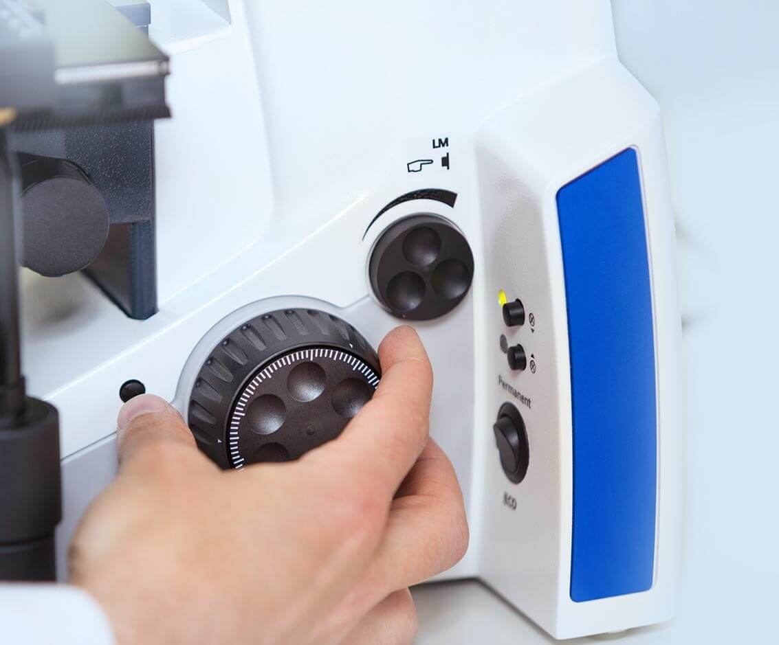 蔡司 Axiolab 5 for Materials