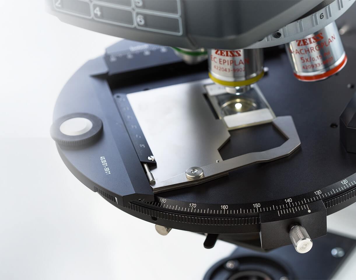 蔡司 Axioscope for Materials