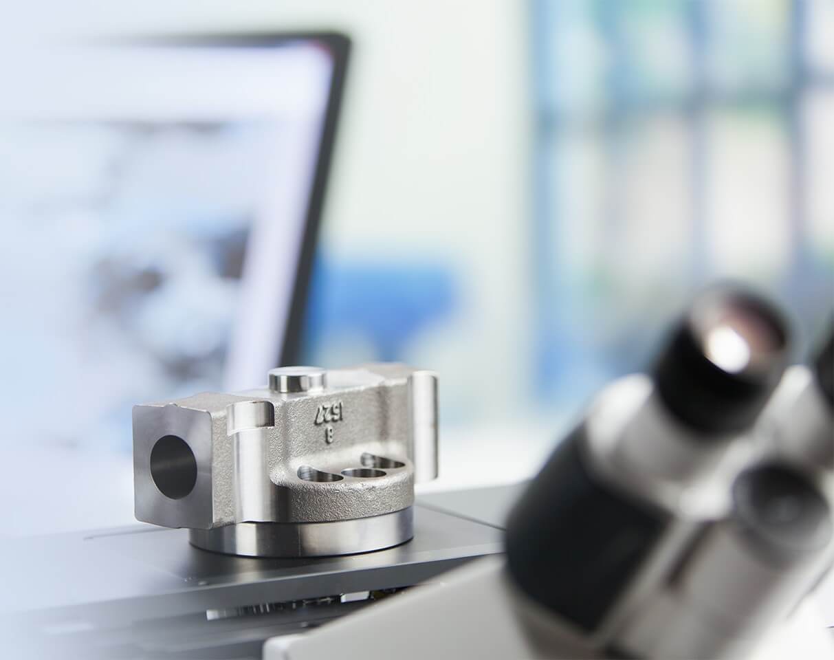 蔡司 Axio Observer for Materials