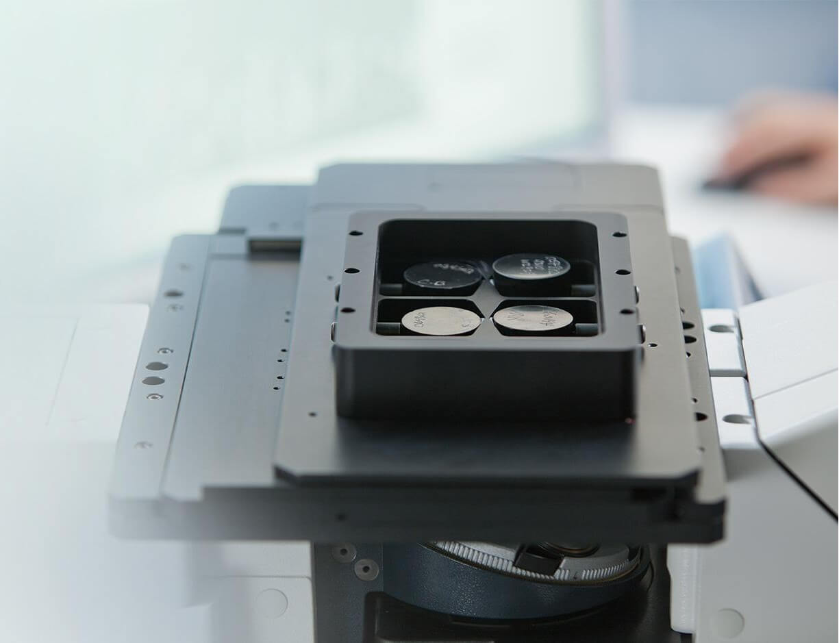 蔡司 Axio Observer for Materials
