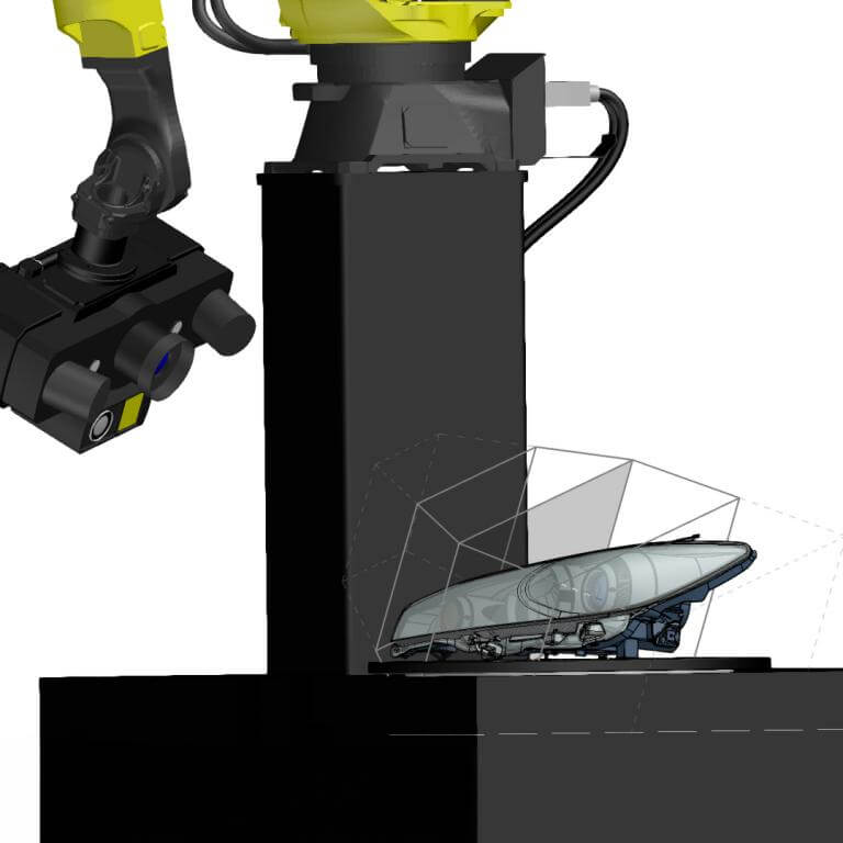 蔡司ScanBox Series 5 RC