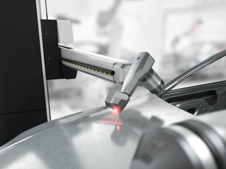 ZEISS EagleEye