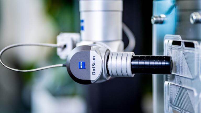 ZEISS DotScan