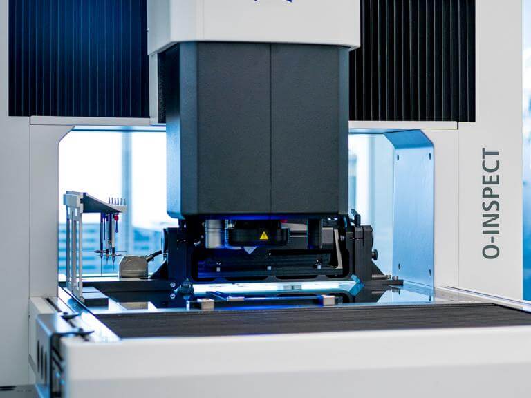 ZEISS O-INSPECT