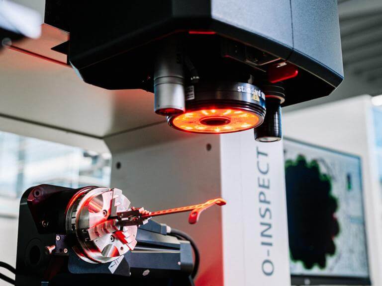 ZEISS O-INSPECT